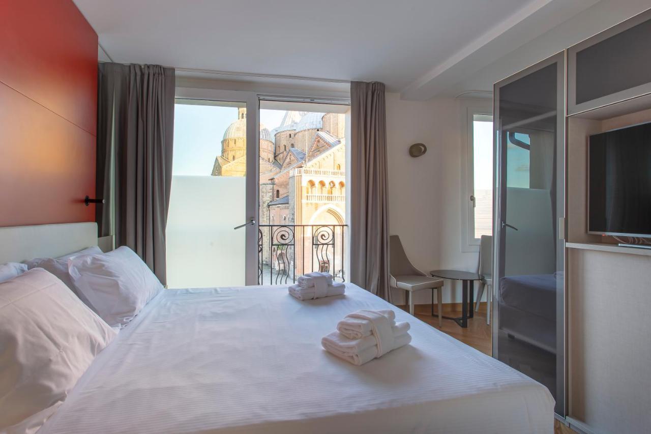 Padova Suites C20 Exterior photo