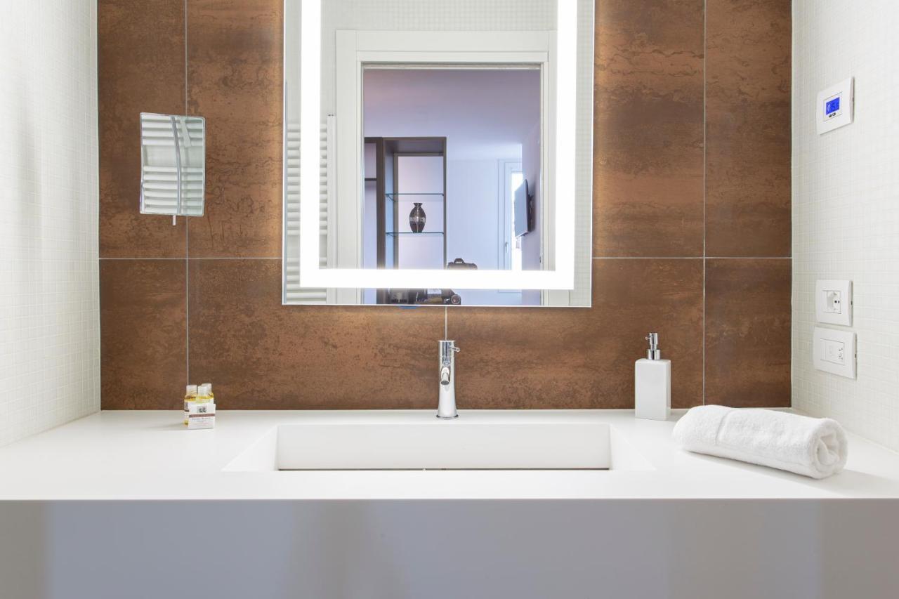 Padova Suites C20 Exterior photo