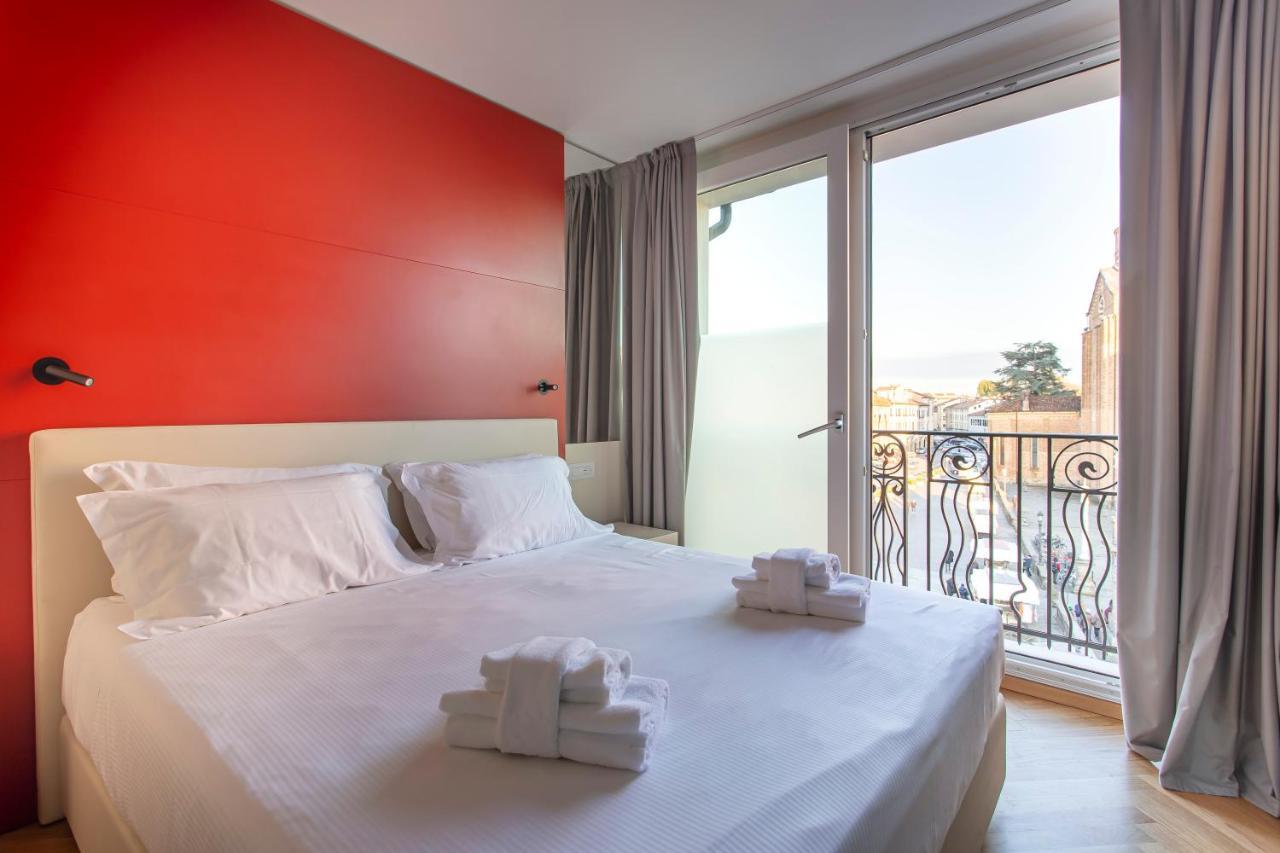 Padova Suites C20 Exterior photo