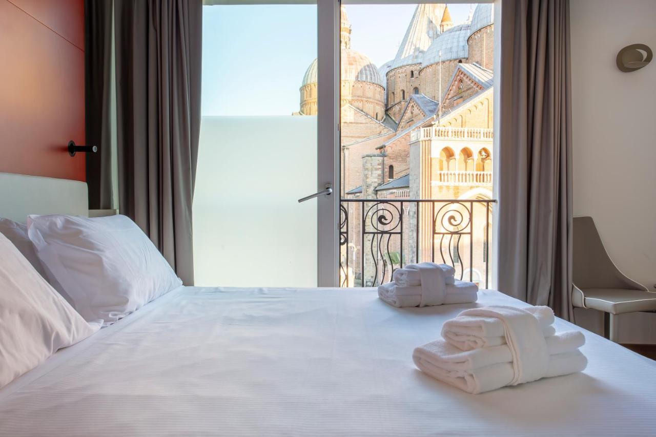 Padova Suites C20 Exterior photo