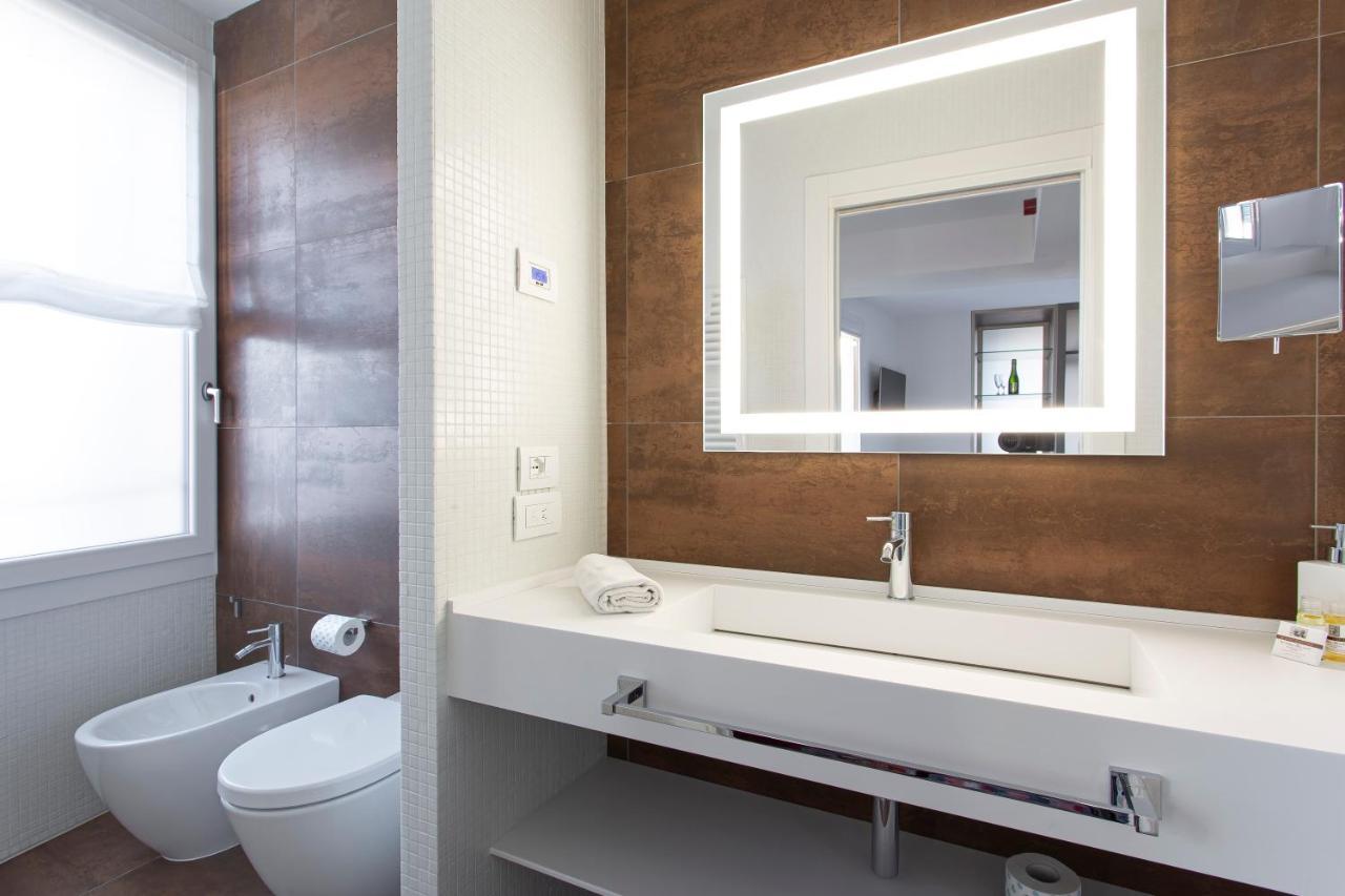 Padova Suites C20 Exterior photo