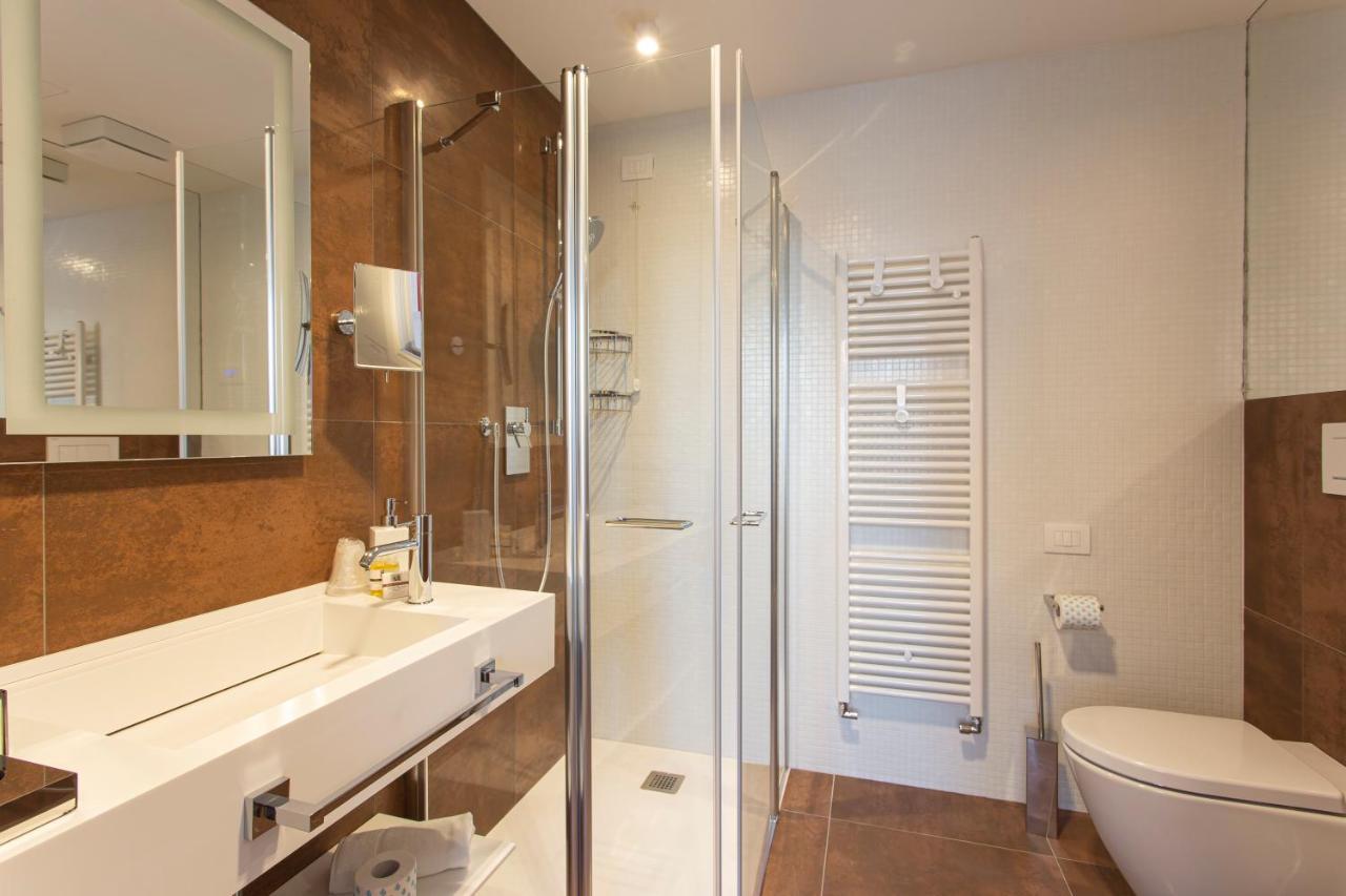 Padova Suites C20 Exterior photo