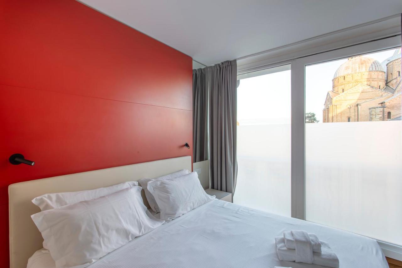 Padova Suites C20 Exterior photo