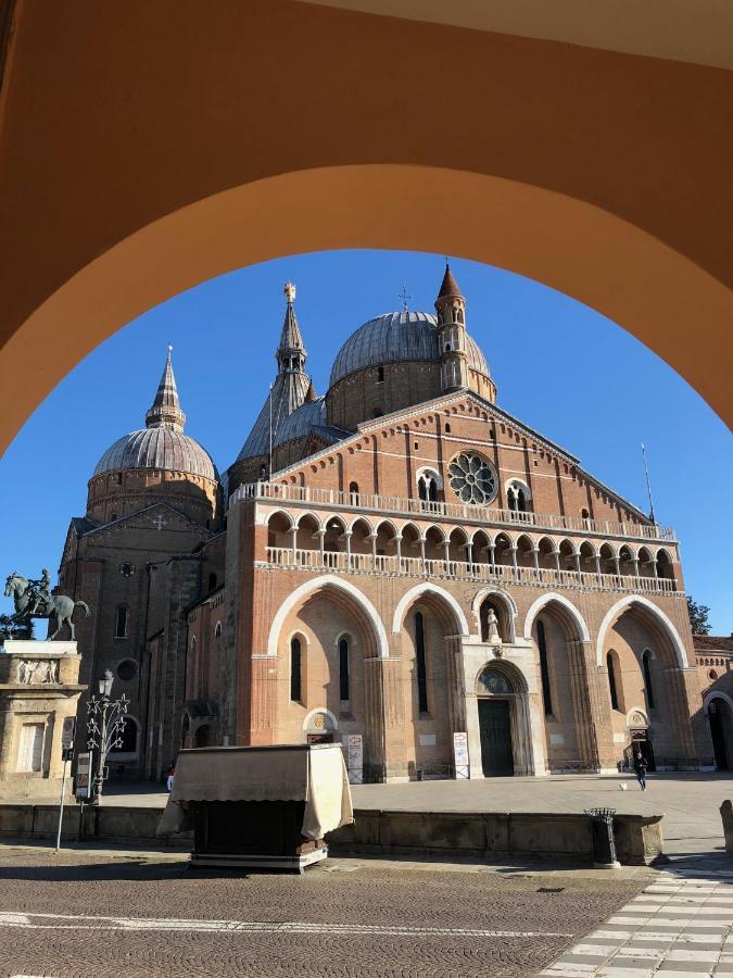 Padova Suites C20 Exterior photo