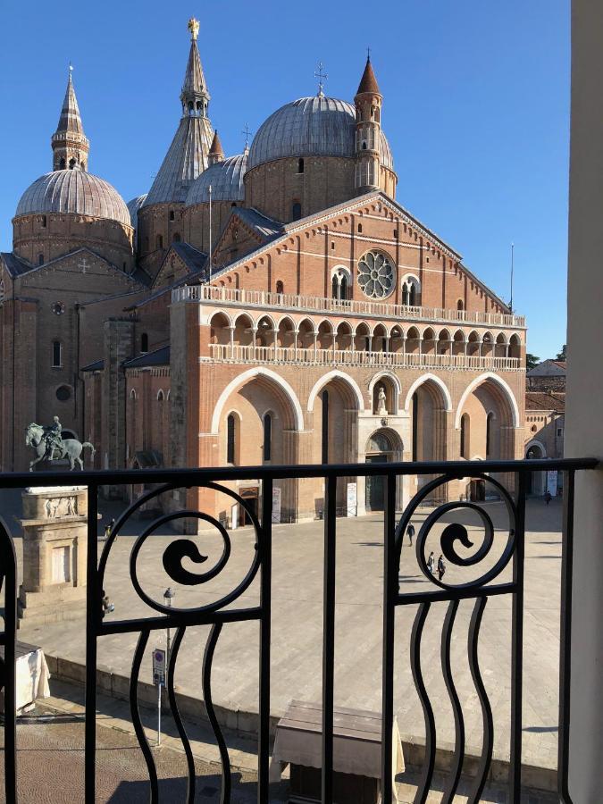 Padova Suites C20 Exterior photo