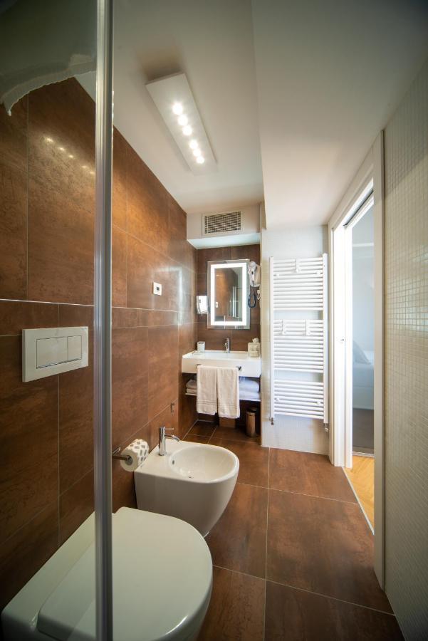 Padova Suites C20 Exterior photo