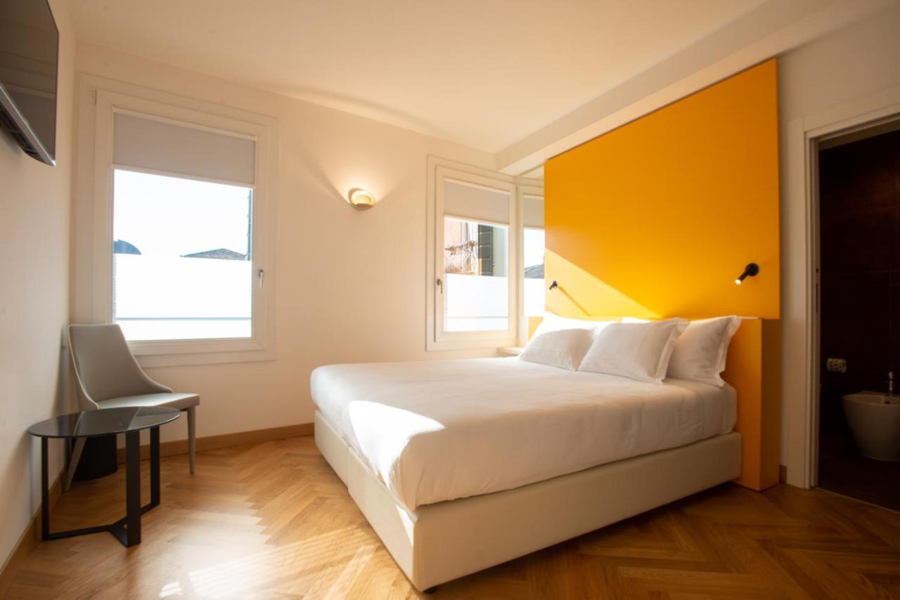 Padova Suites C20 Exterior photo