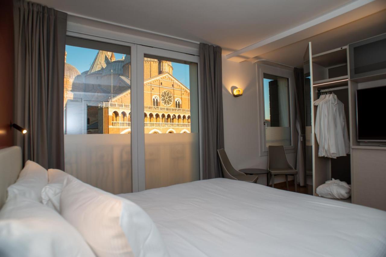 Padova Suites C20 Exterior photo