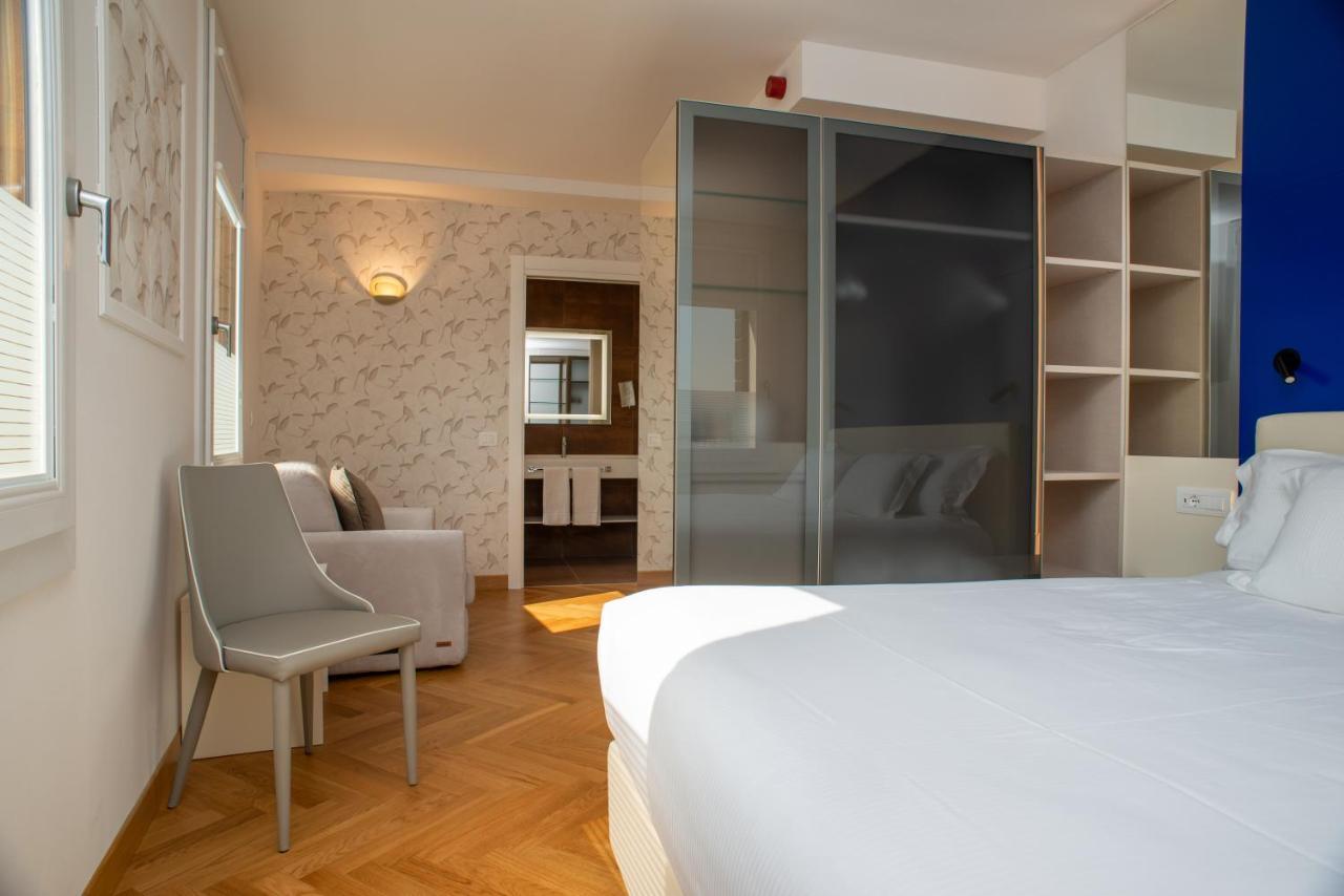 Padova Suites C20 Exterior photo