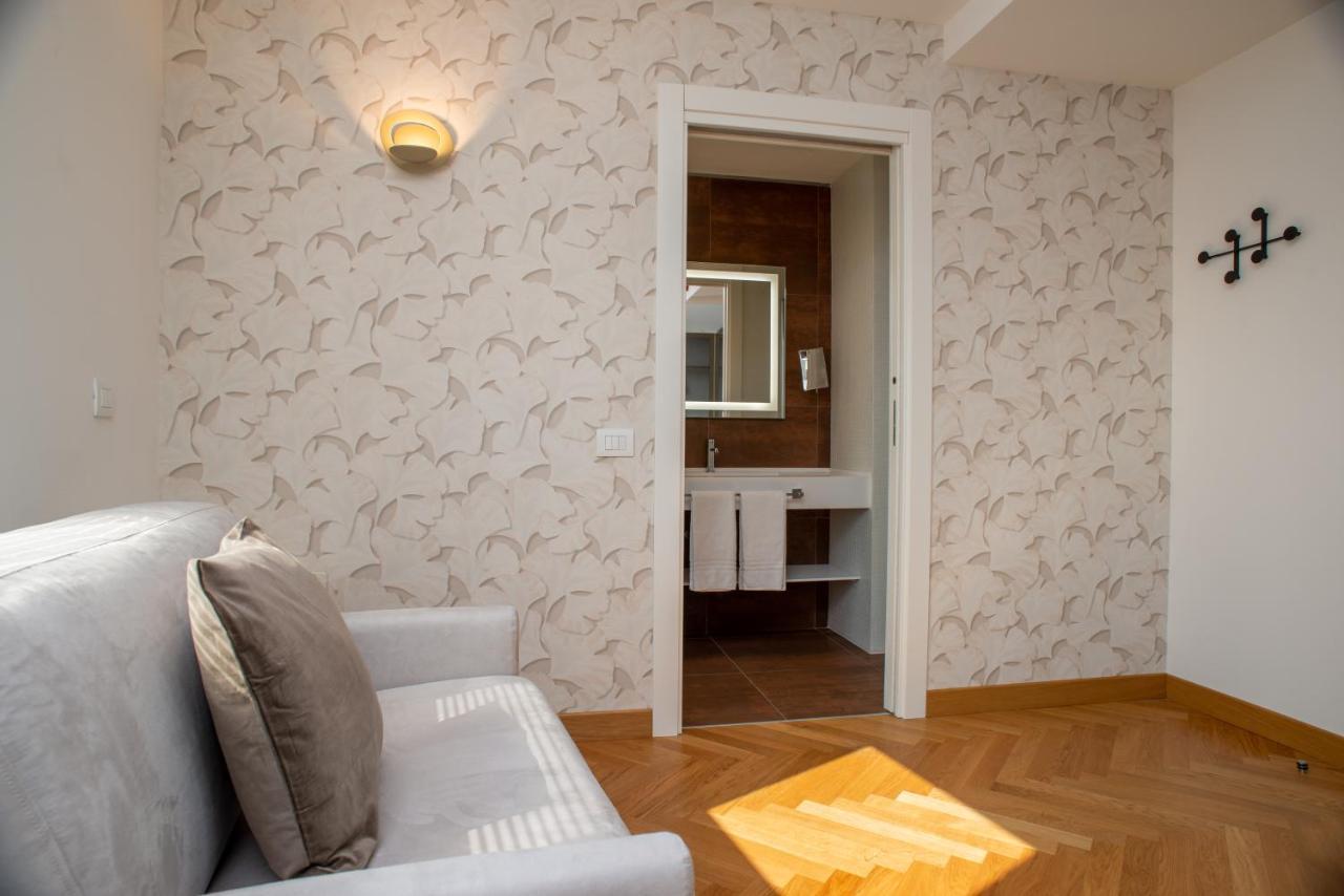 Padova Suites C20 Exterior photo