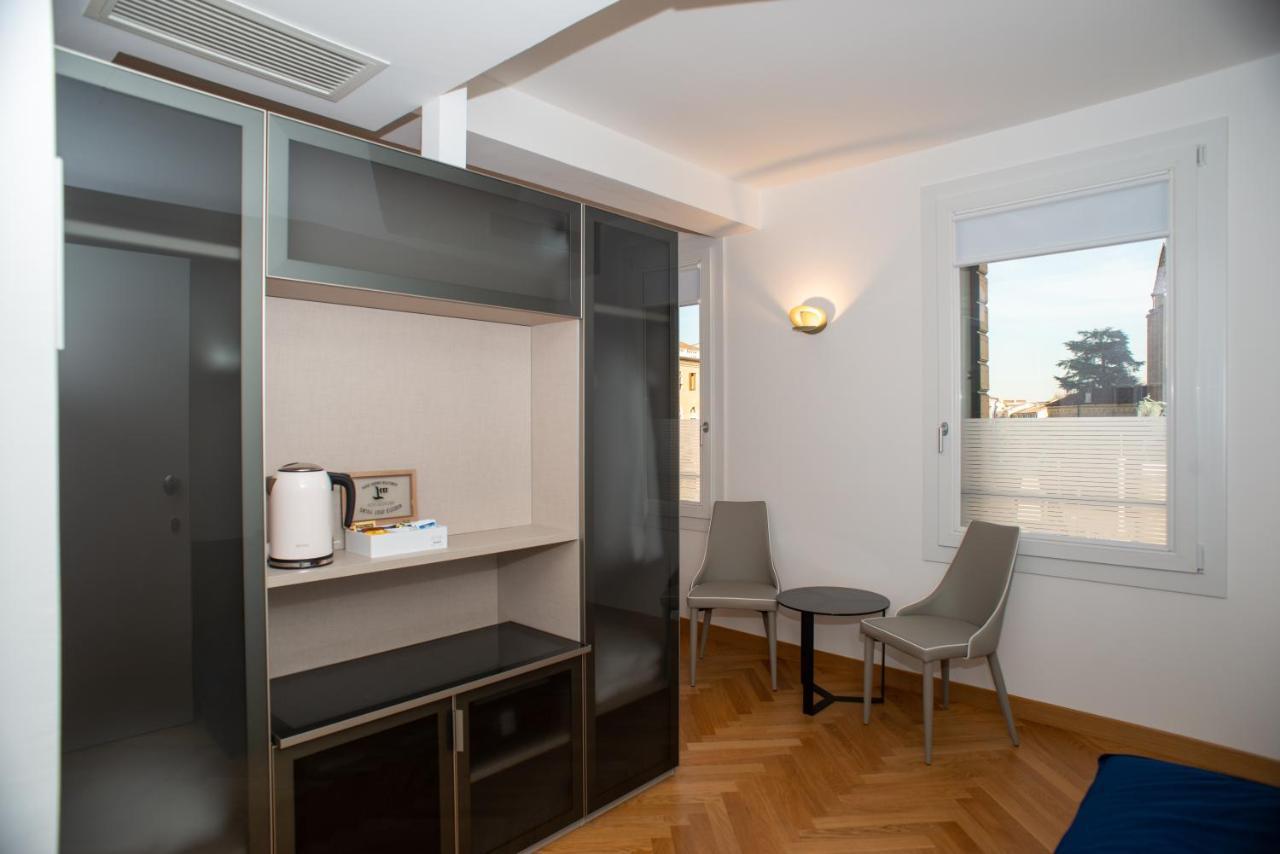 Padova Suites C20 Exterior photo