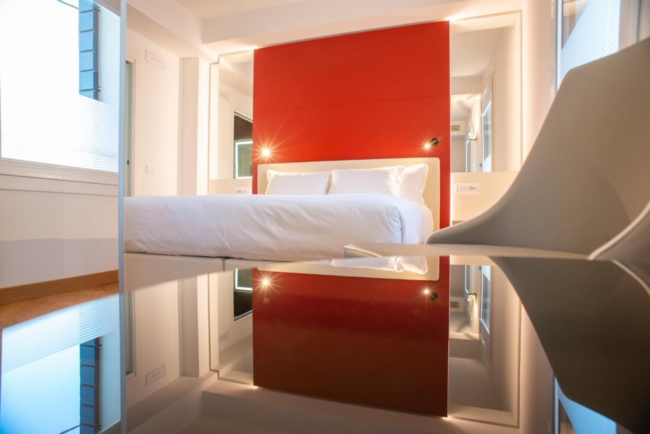Padova Suites C20 Exterior photo