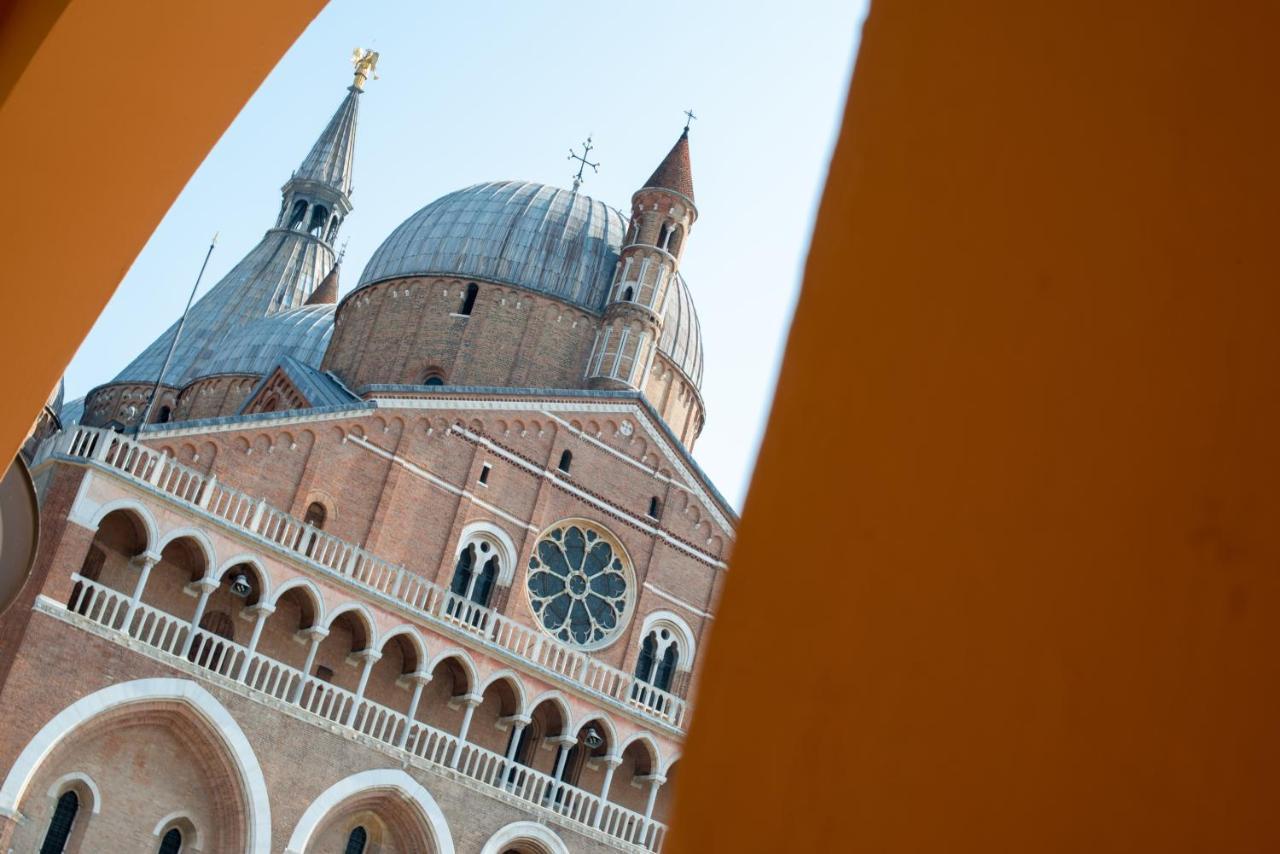 Padova Suites C20 Exterior photo