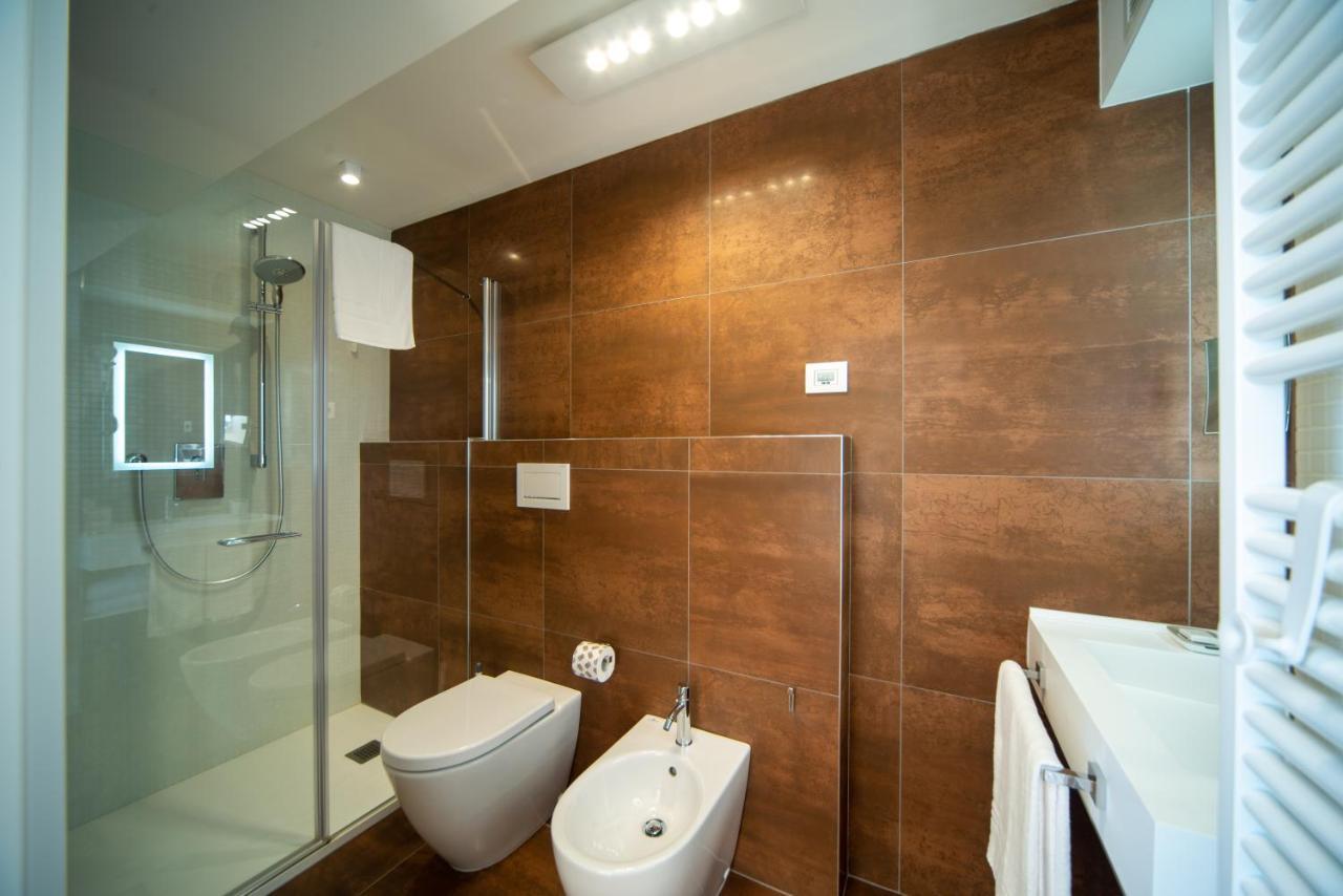 Padova Suites C20 Exterior photo