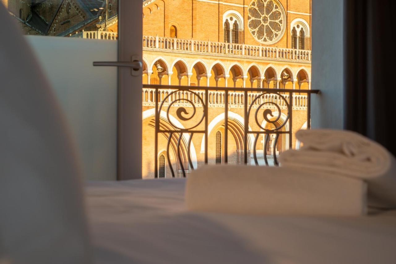 Padova Suites C20 Exterior photo