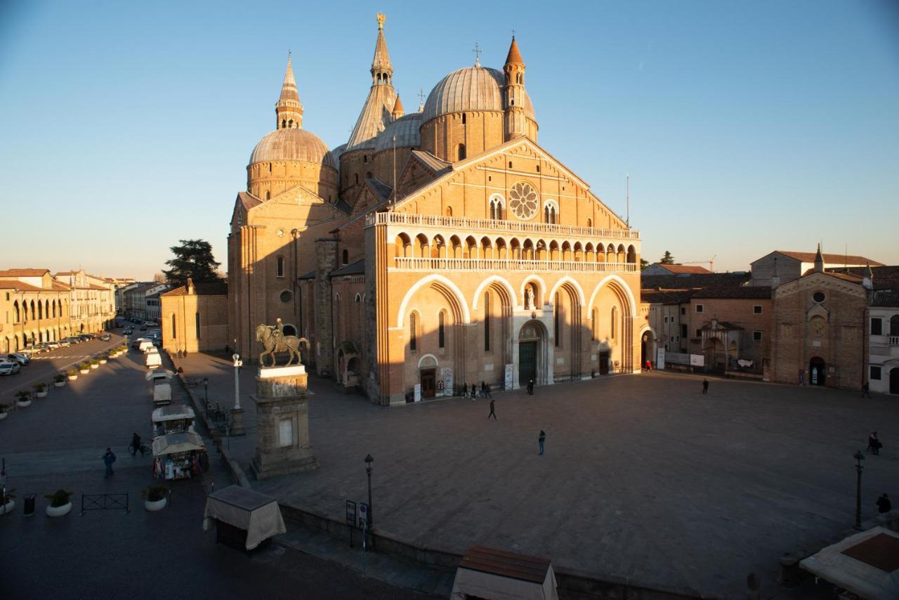 Padova Suites C20 Exterior photo