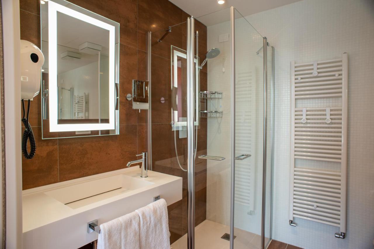 Padova Suites C20 Exterior photo
