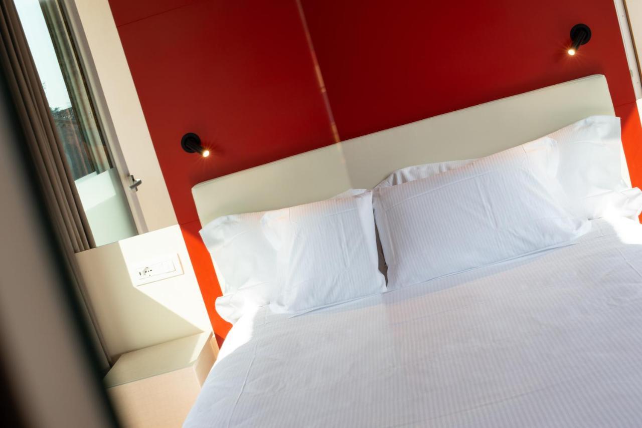 Padova Suites C20 Exterior photo