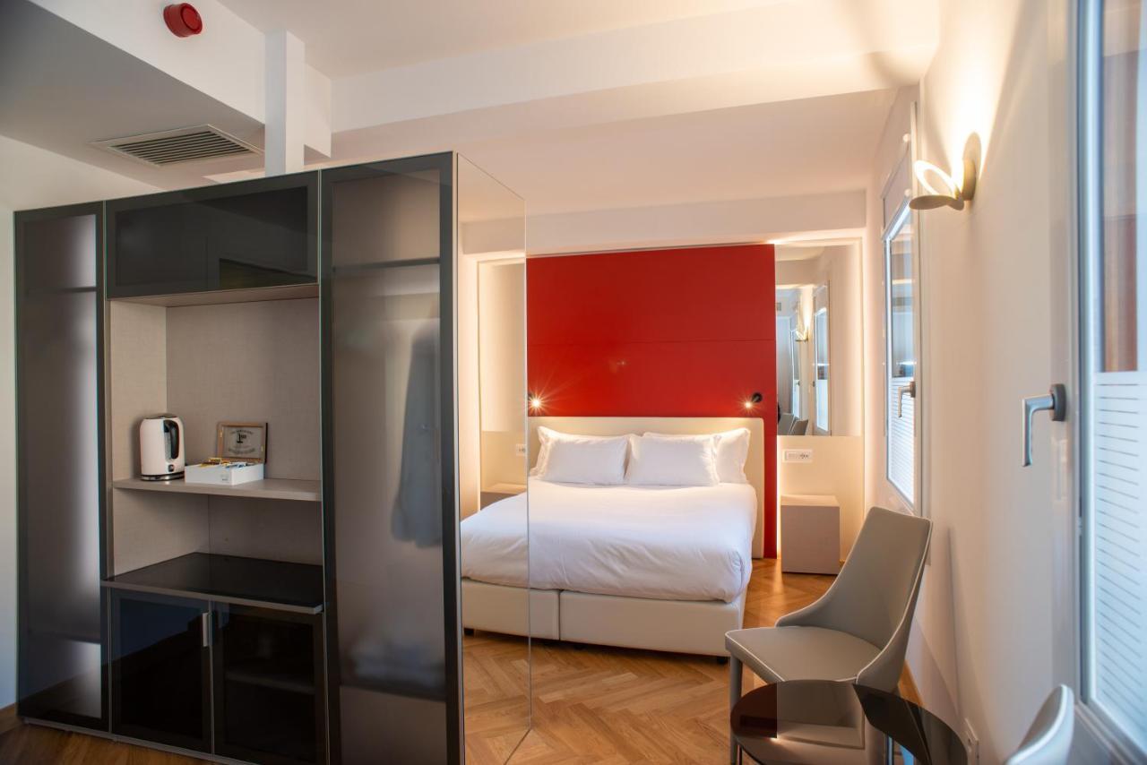 Padova Suites C20 Exterior photo