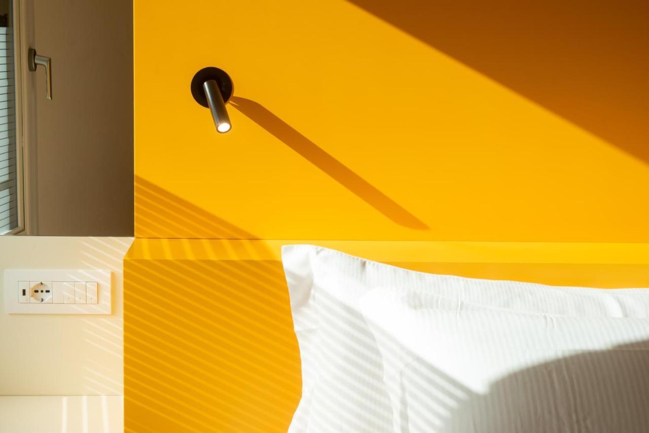 Padova Suites C20 Exterior photo