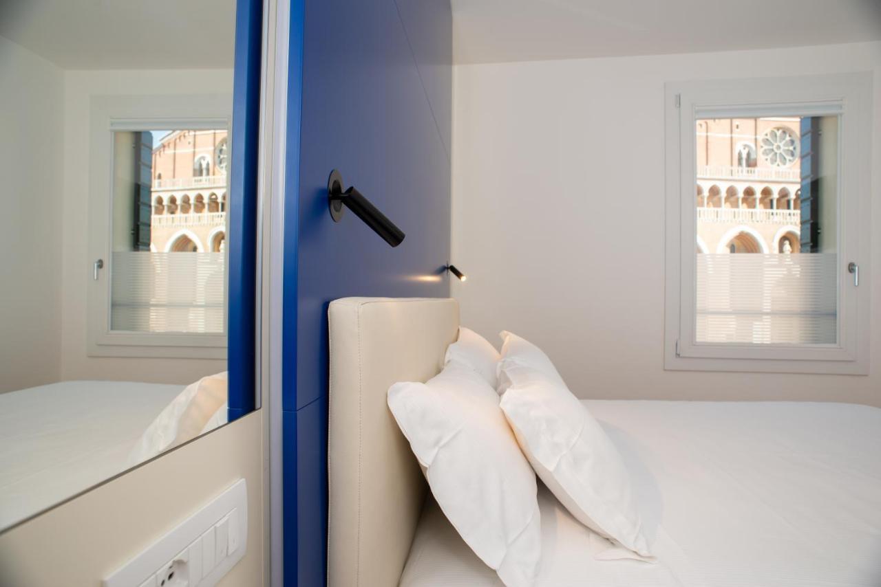 Padova Suites C20 Exterior photo