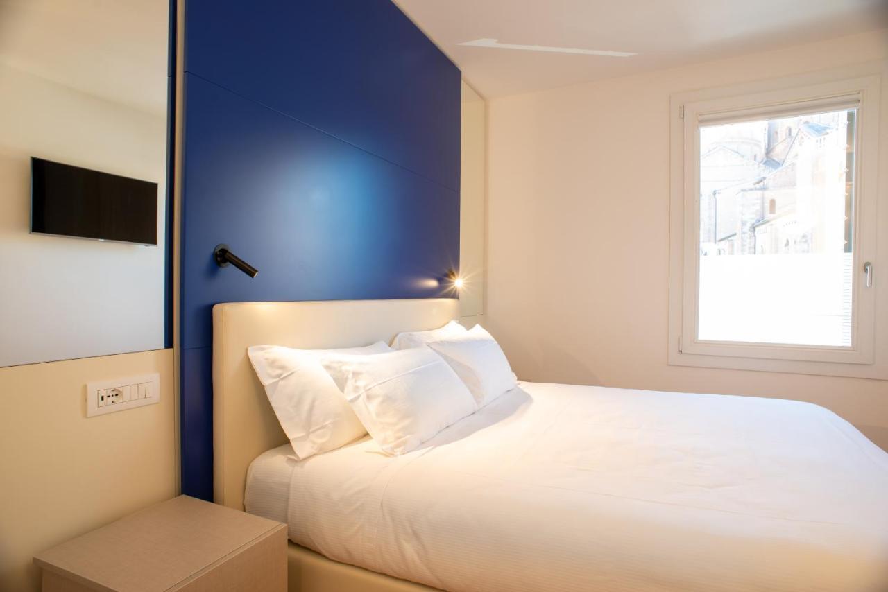 Padova Suites C20 Exterior photo