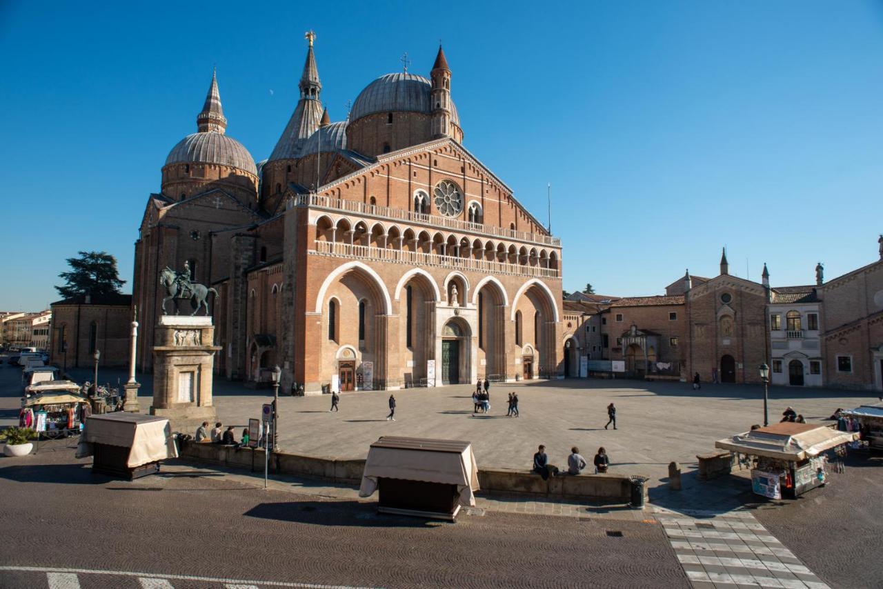 Padova Suites C20 Exterior photo