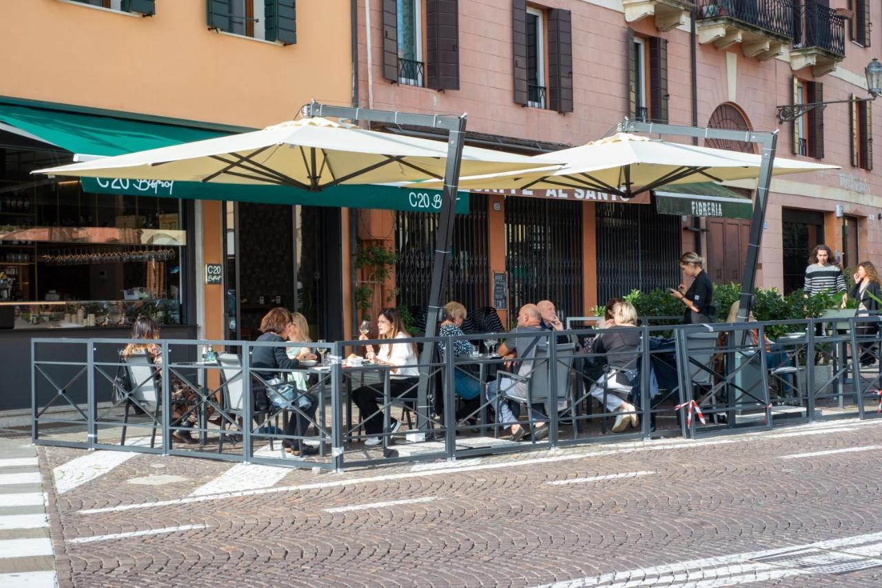 Padova Suites C20 Exterior photo
